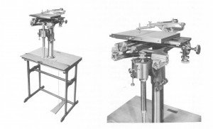 Zero Engraving Machine